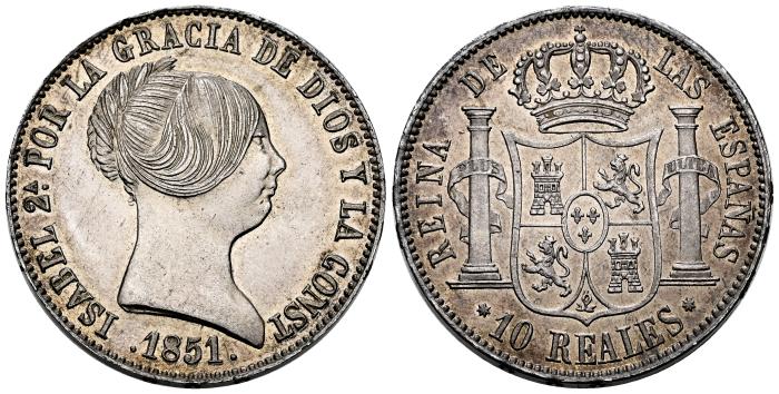 Monarquía Española