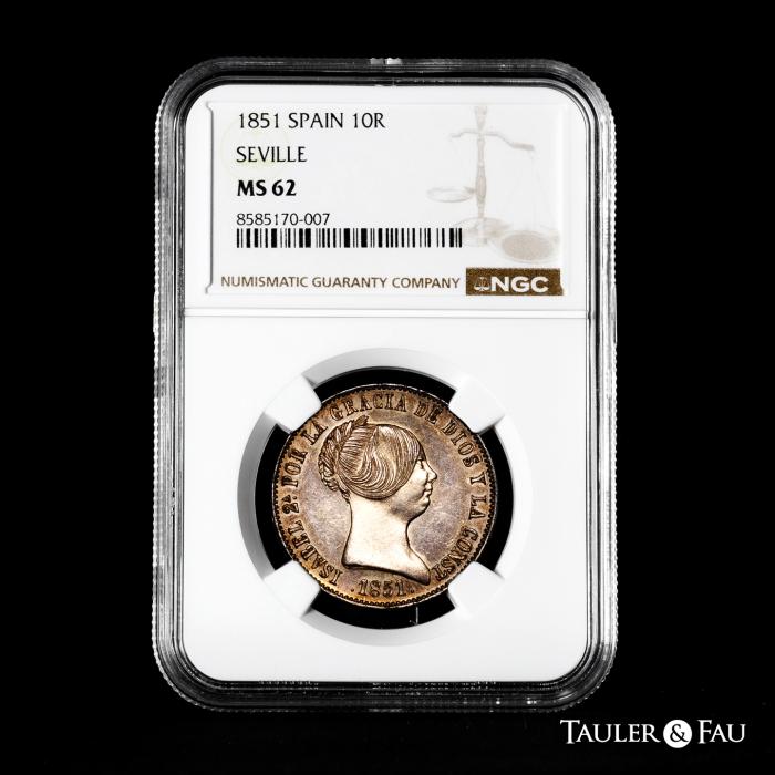 Monarquía Española