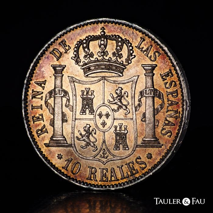 Monarquía Española