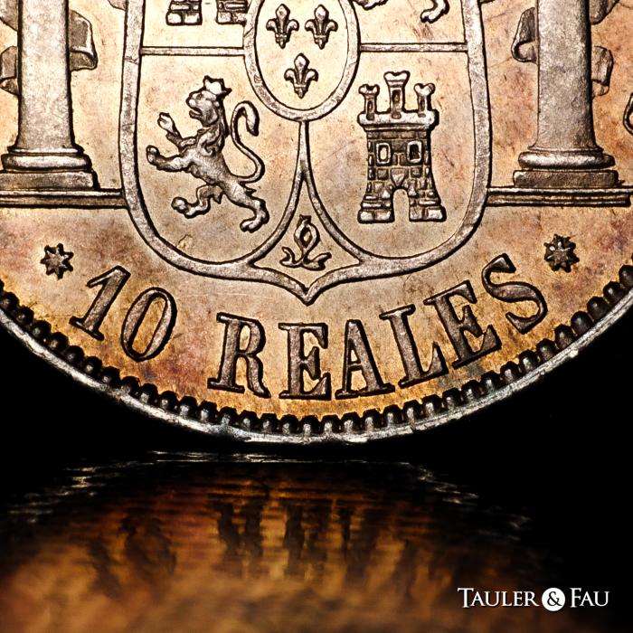 Monarquía Española