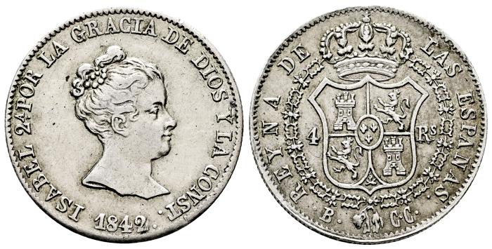 Monarquía Española