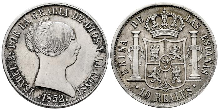 Monarquía Española