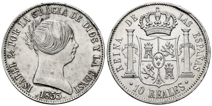 Monarquía Española