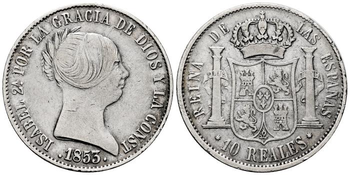 Monarquía Española