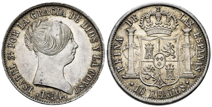 Monarquía Española