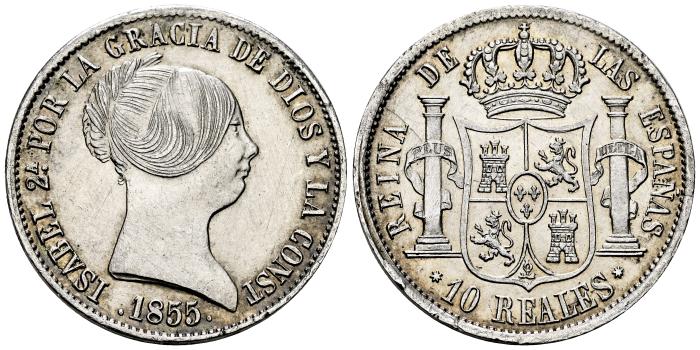 Monarquía Española