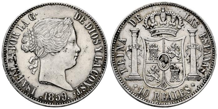 Monarquía Española