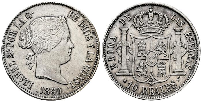 Monarquía Española