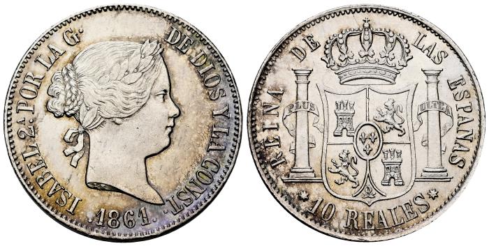 Monarquía Española