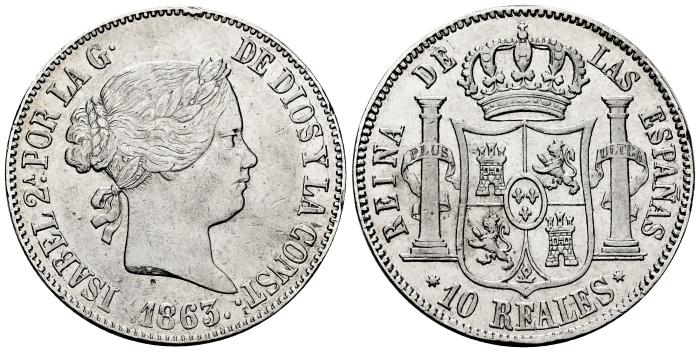 Monarquía Española