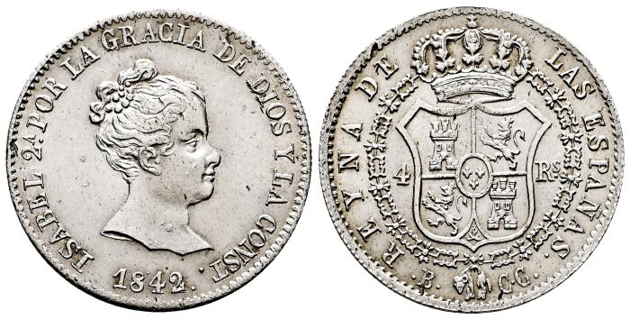 Monarquía Española