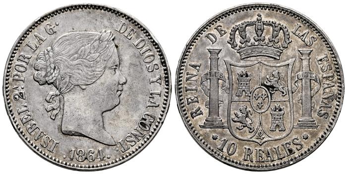 Monarquía Española