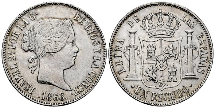 Monarquía Española