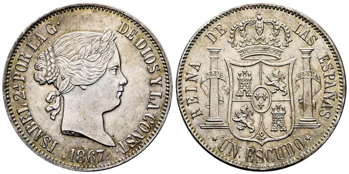 Monarquía Española