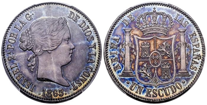 Monarquía Española