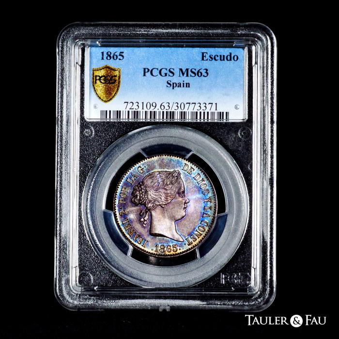 Monarquía Española