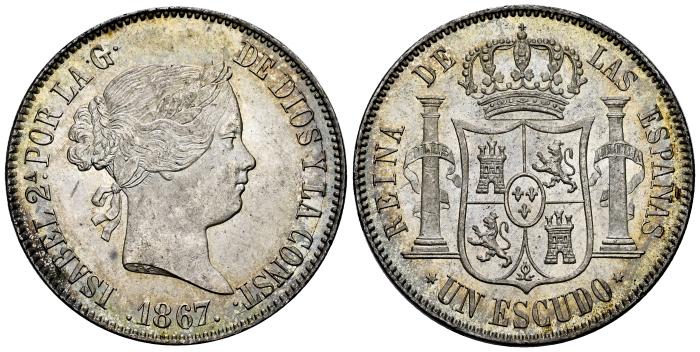 Monarquía Española