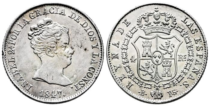 Monarquía Española