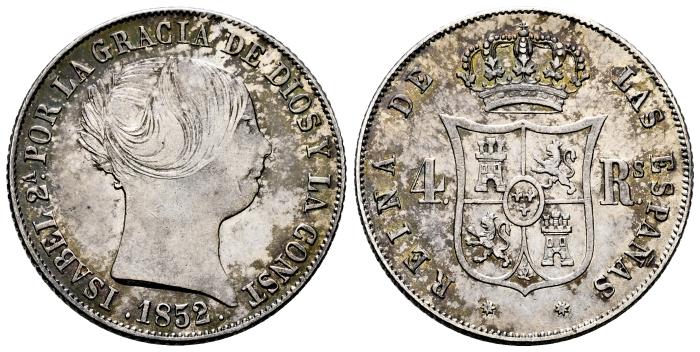 Monarquía Española