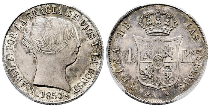 Monarquía Española