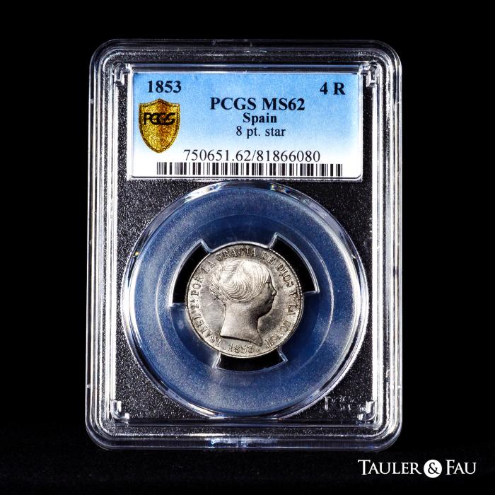 Monarquía Española