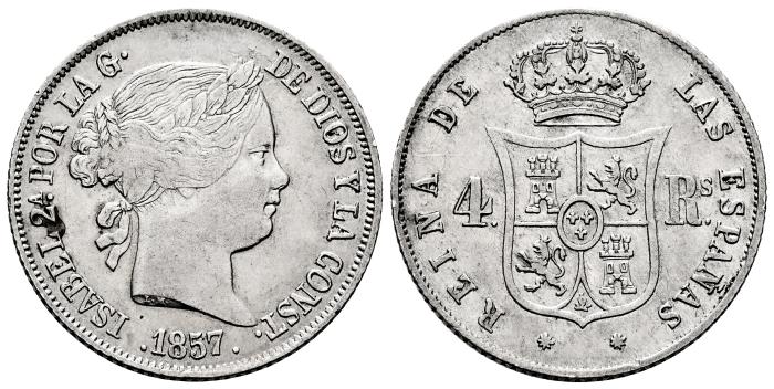 Monarquía Española