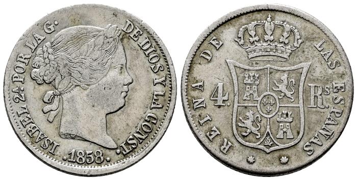 Monarquía Española