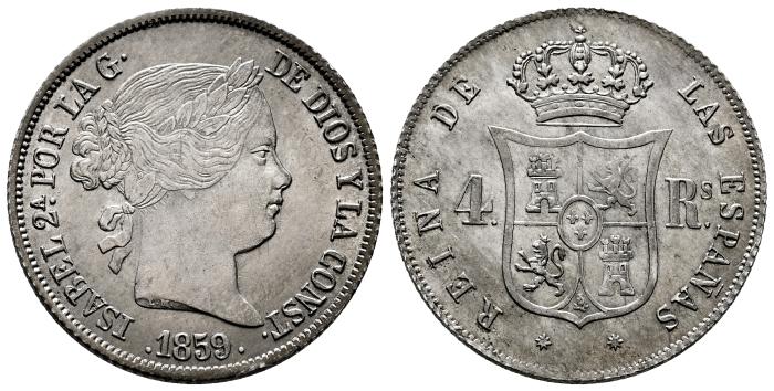 Monarquía Española