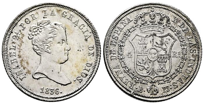 Monarquía Española