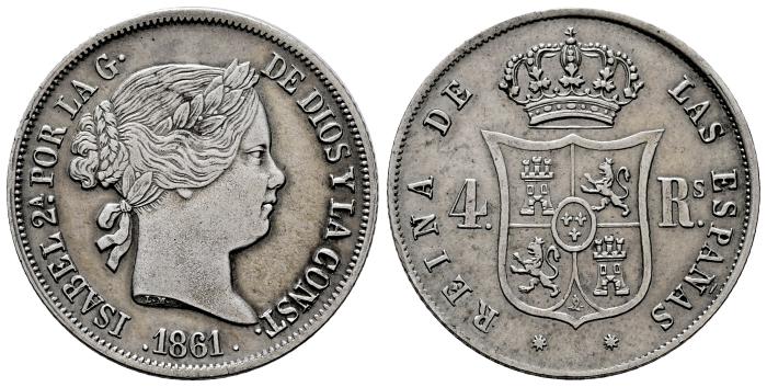 Monarquía Española