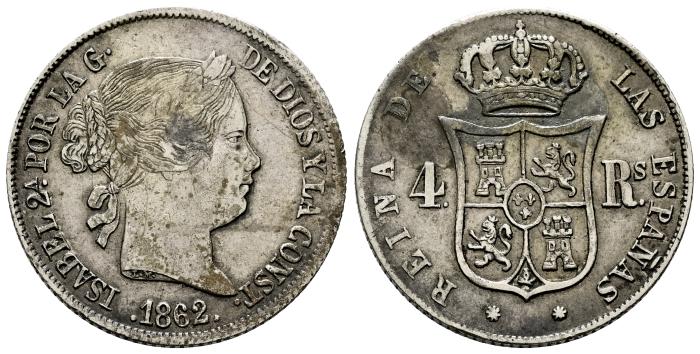 Monarquía Española