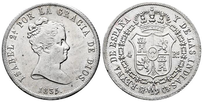 Monarquía Española