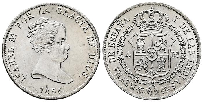 Monarquía Española