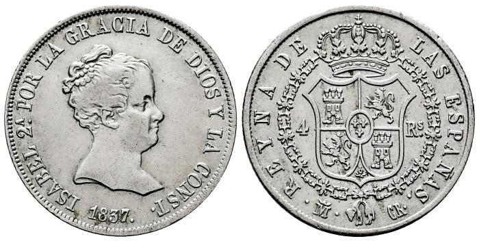 Monarquía Española