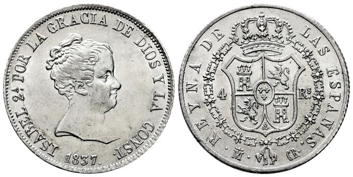 Monarquía Española