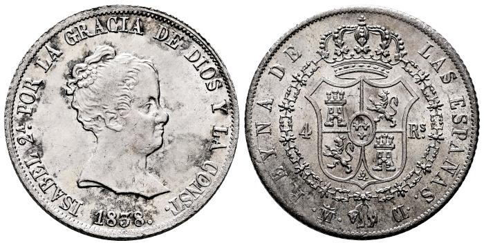 Monarquía Española