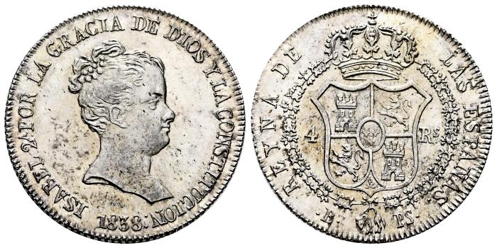 Monarquía Española