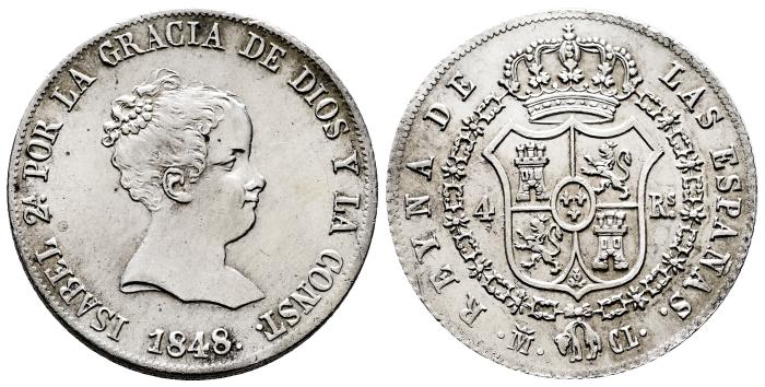 Monarquía Española