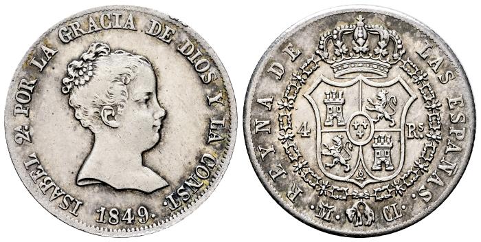 Monarquía Española