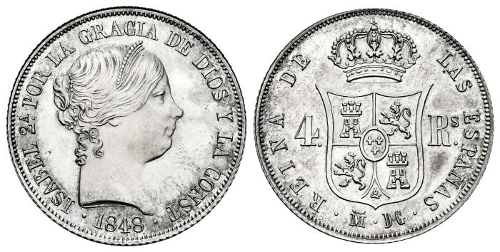 Monarquía Española