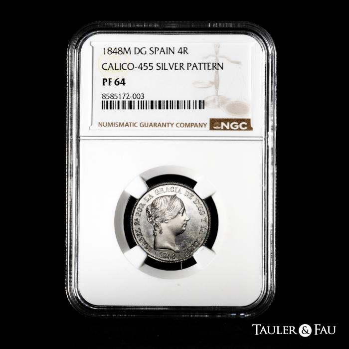 Monarquía Española