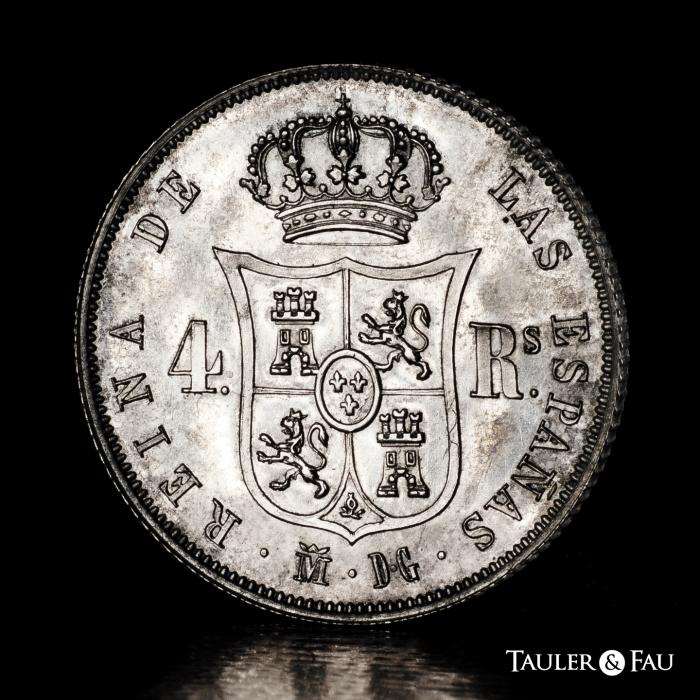 Monarquía Española