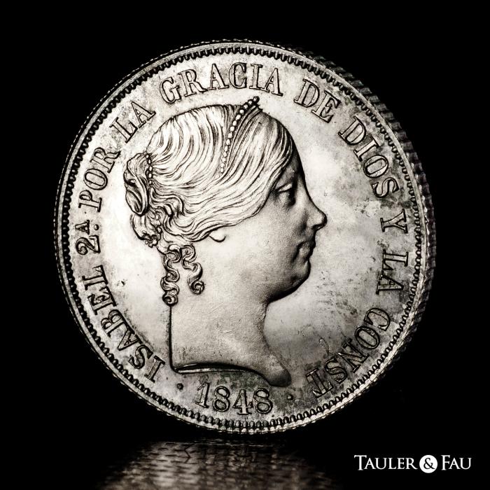 Monarquía Española