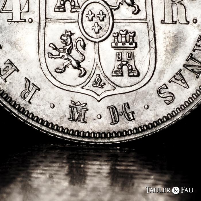 Monarquía Española