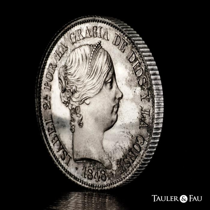 Monarquía Española