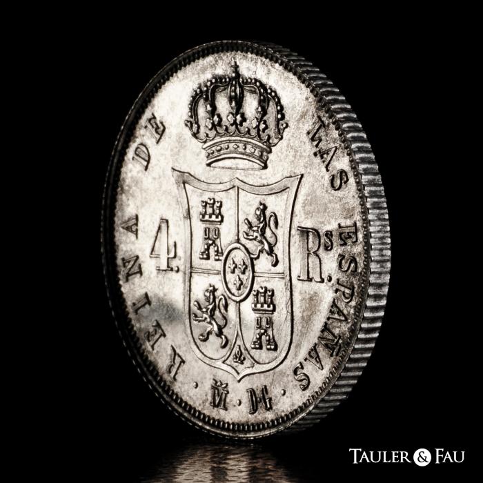 Monarquía Española