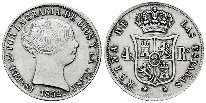 Monarquía Española