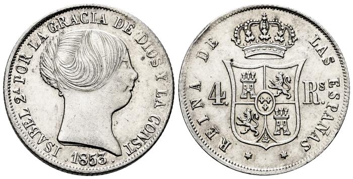 Monarquía Española