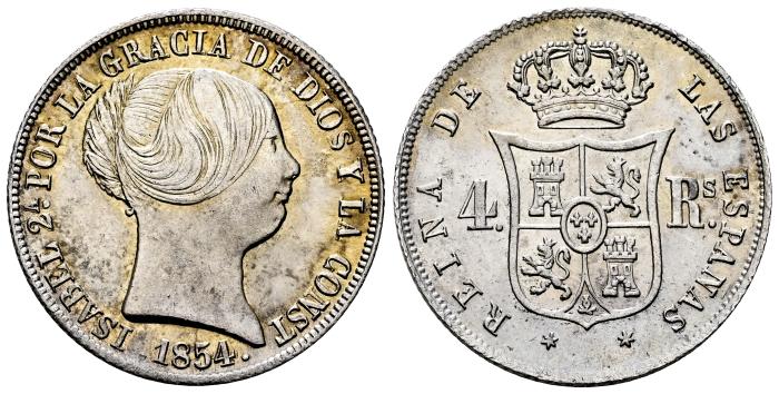 Monarquía Española