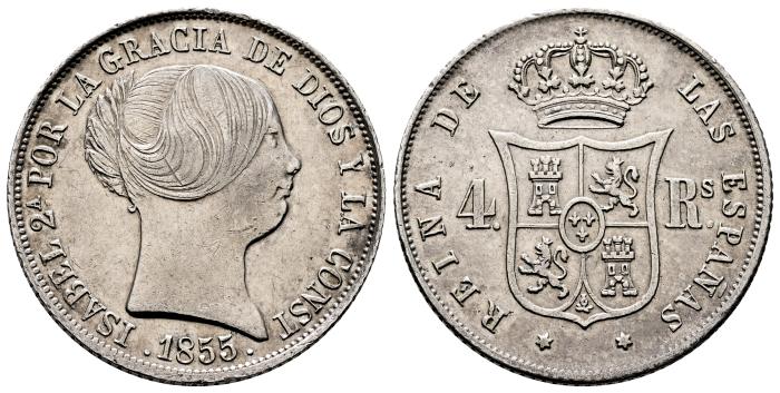 Monarquía Española